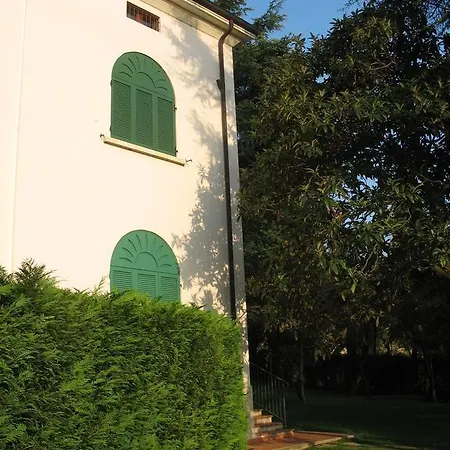 Apartment San Vigilio
