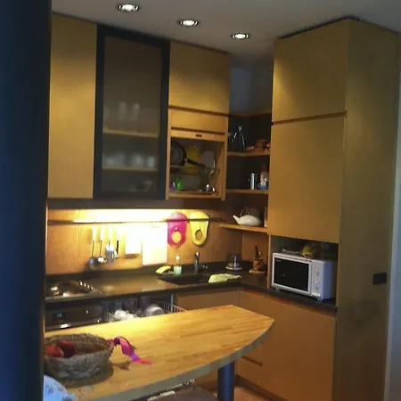 Apartment San Vigilio