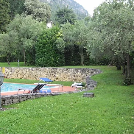 Apartment San Vigilio *