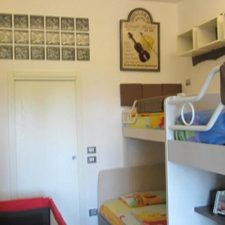 San Vigilio Apartment *