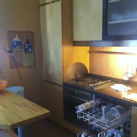 Apartment San Vigilio Garda (Verona)