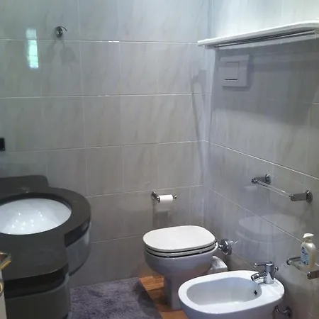 Apartment San Vigilio
