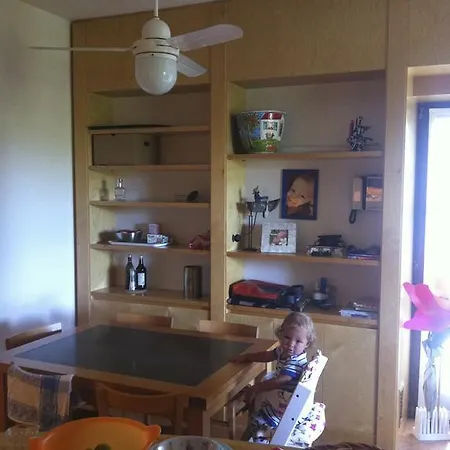 San Vigilio Apartment
