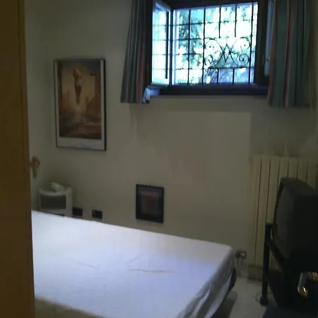 Apartment San Vigilio *