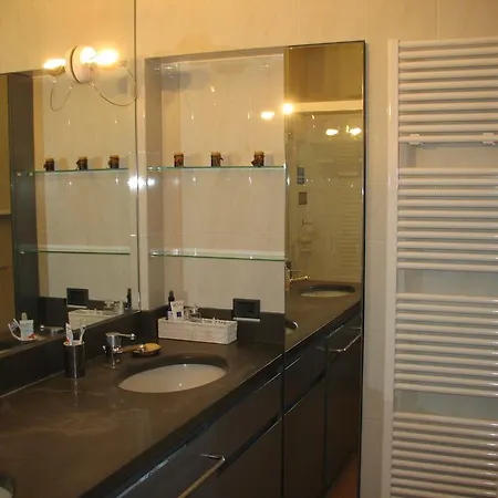 Apartment San Vigilio