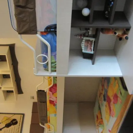San Vigilio Apartment