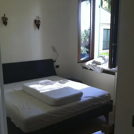 Apartment San Vigilio *