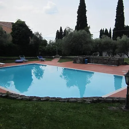 San Vigilio *