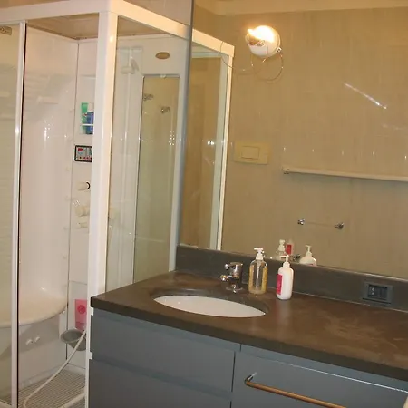 San Vigilio Apartment *