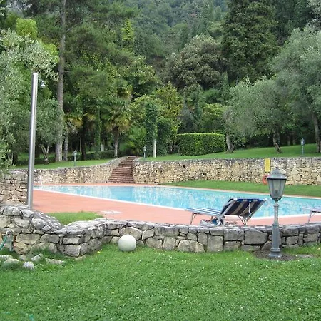 Apartment San Vigilio