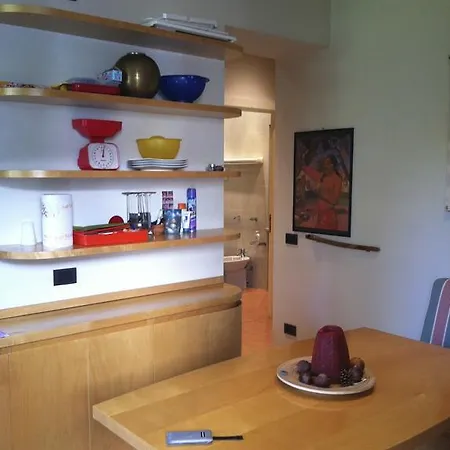 San Vigilio Apartment