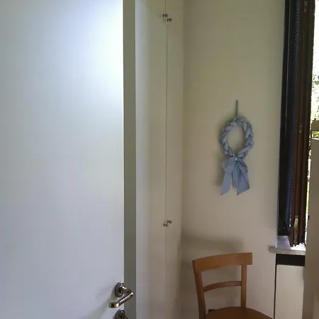 San Vigilio Apartment