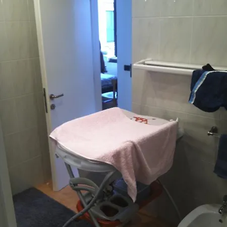 Apartment San Vigilio *