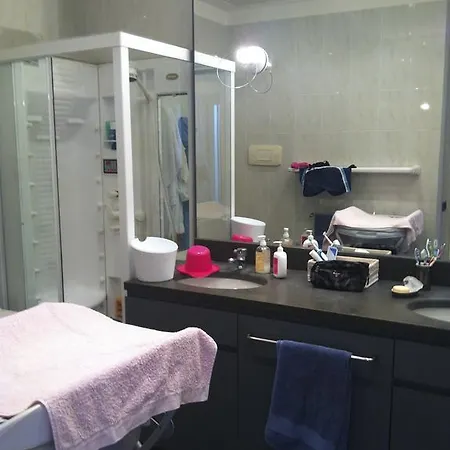 Apartment San Vigilio Garda (Verona)