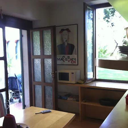 Apartment San Vigilio Garda (Verona)