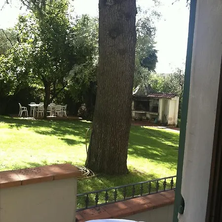 Apartment San Vigilio *