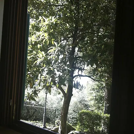 Apartment San Vigilio