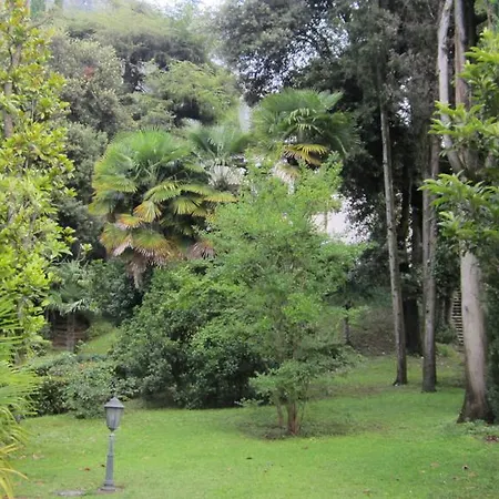 San Vigilio Apartment *