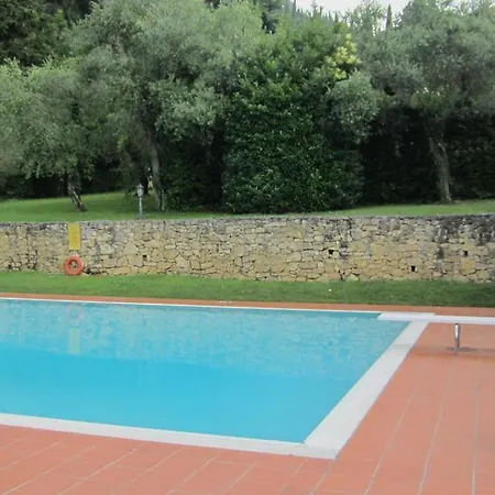 San Vigilio Apartment
