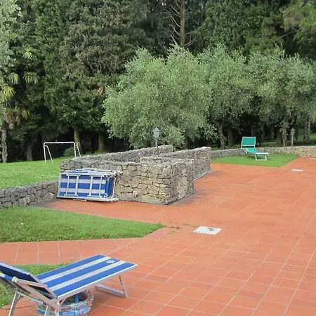 Apartment San Vigilio *
