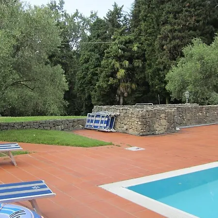 San Vigilio Apartment *