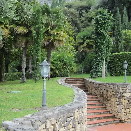 San Vigilio Apartment