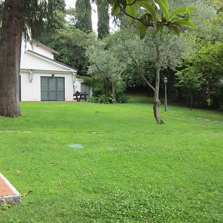 Apartment San Vigilio