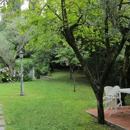 San Vigilio Apartment