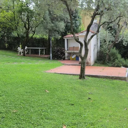 Apartment San Vigilio *