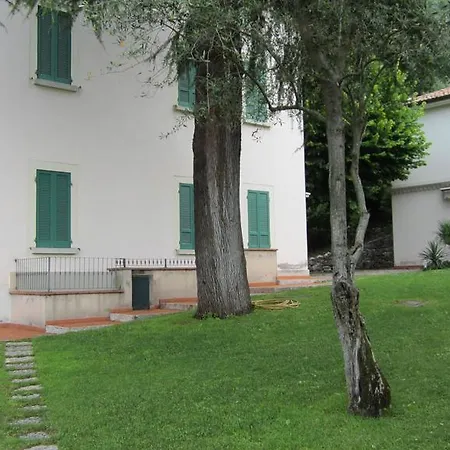 San Vigilio *