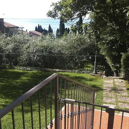 San Vigilio Apartment Garda (Verona)