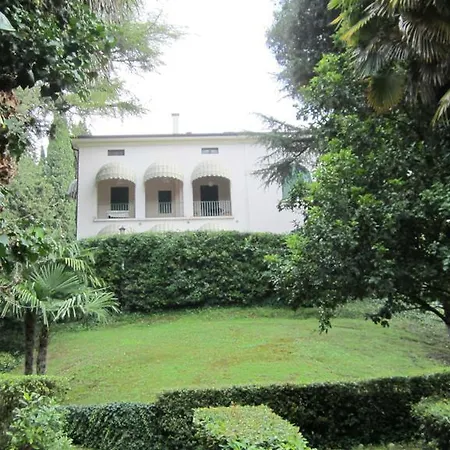 Apartment San Vigilio *